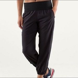 Lululemon Sweatpants